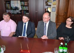International Cooperation is the Key to Future Development